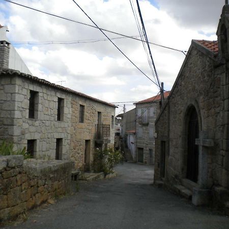 Casa Da Bemposta Βίλα Bemposta  Εξωτερικό φωτογραφία
