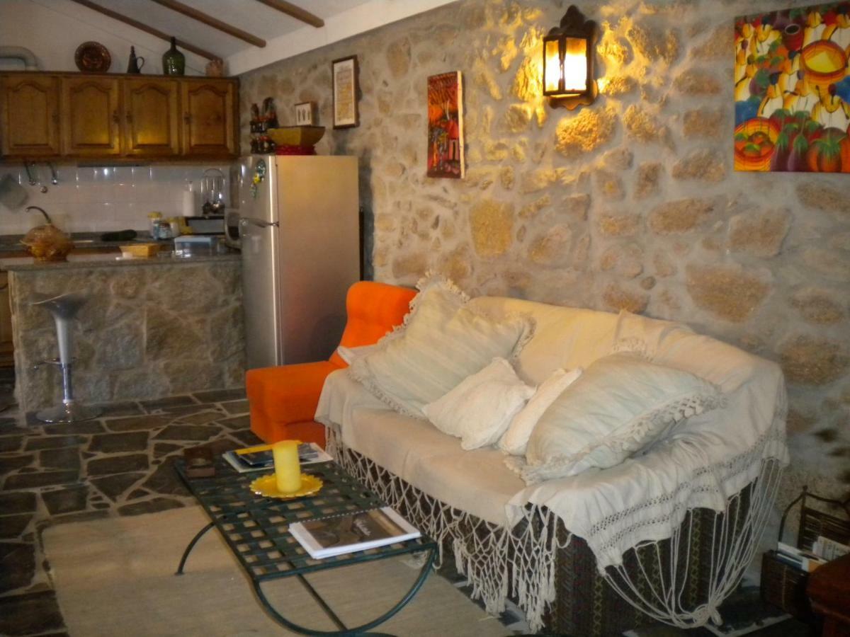 Casa Da Bemposta Βίλα Bemposta  Εξωτερικό φωτογραφία
