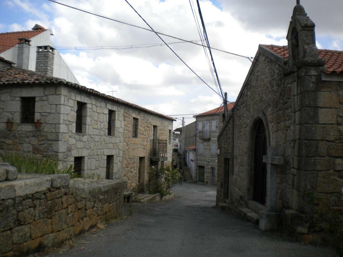 Casa Da Bemposta Βίλα Bemposta  Εξωτερικό φωτογραφία