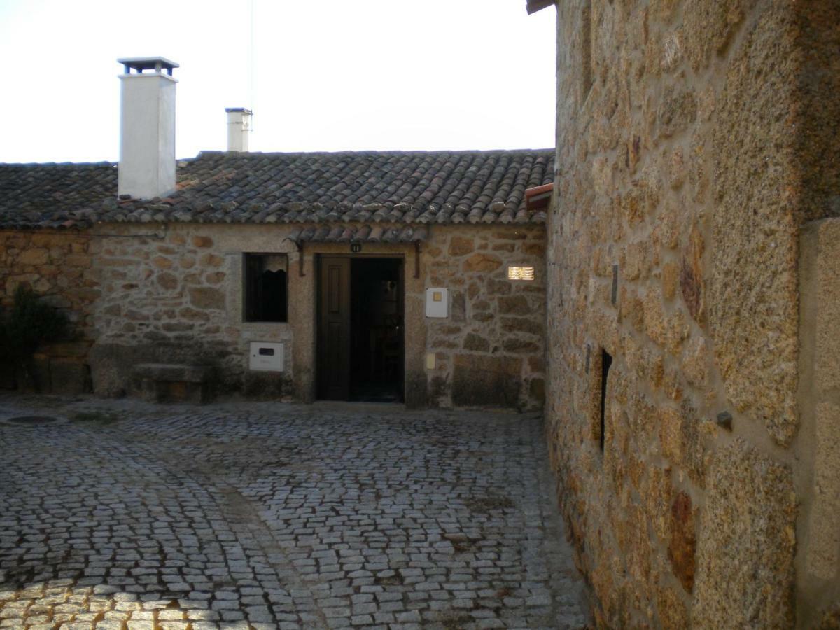 Casa Da Bemposta Βίλα Bemposta  Εξωτερικό φωτογραφία
