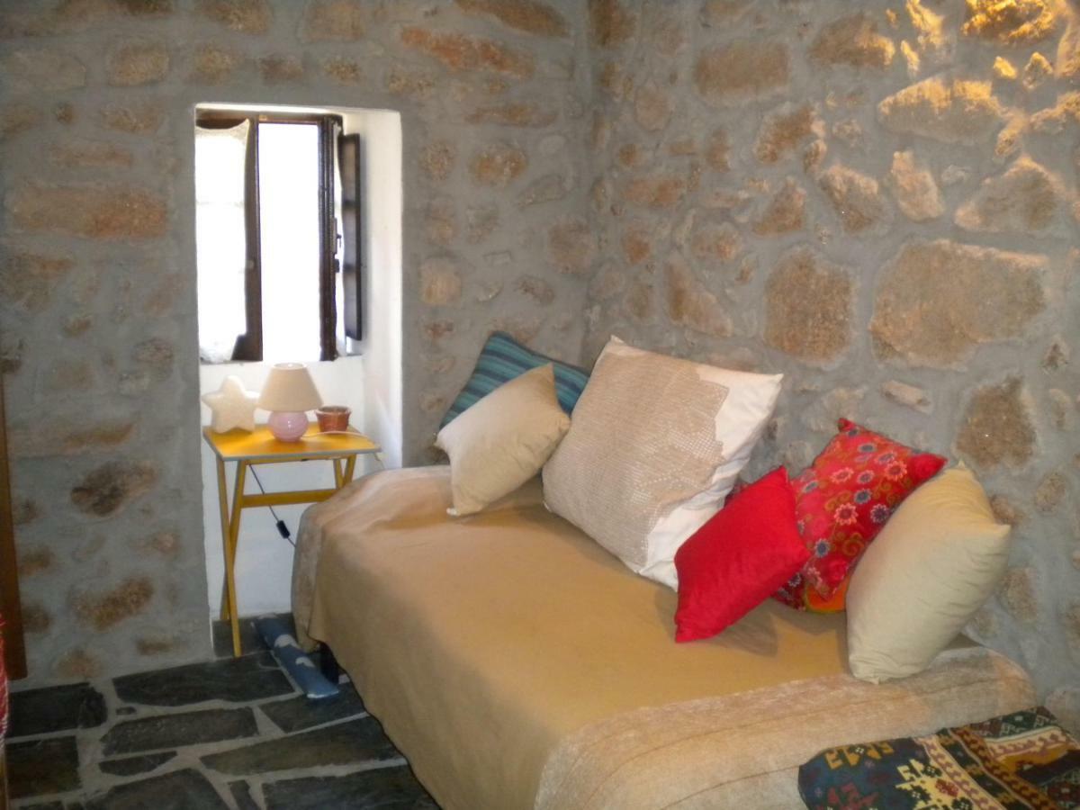 Casa Da Bemposta Βίλα Bemposta  Εξωτερικό φωτογραφία
