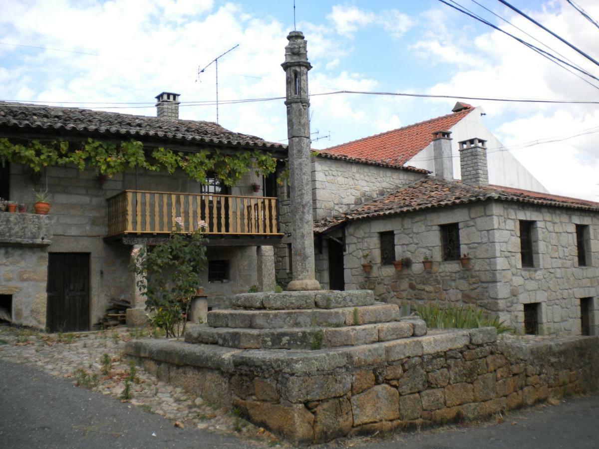 Casa Da Bemposta Βίλα Bemposta  Εξωτερικό φωτογραφία