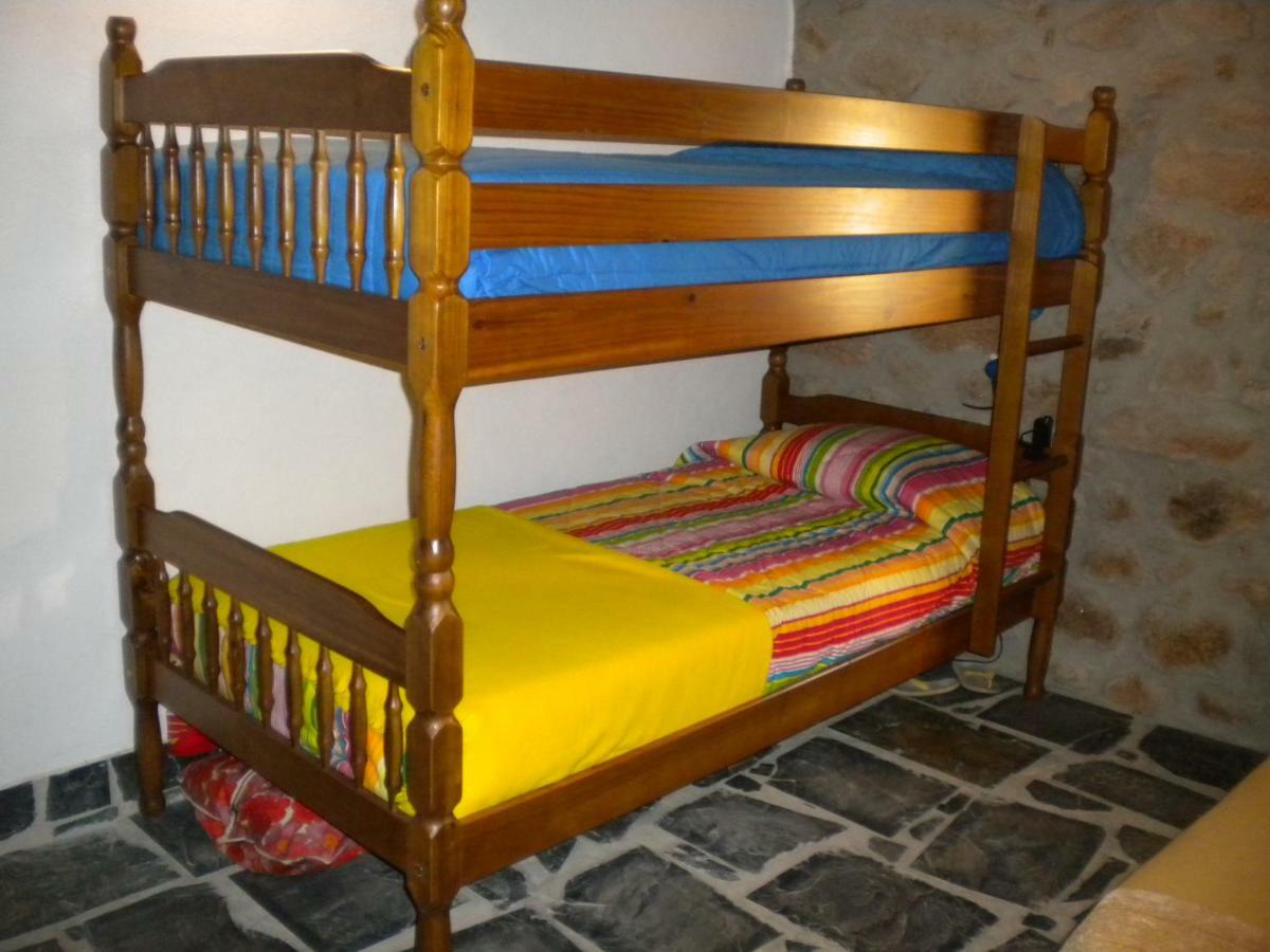 Casa Da Bemposta Βίλα Bemposta  Εξωτερικό φωτογραφία